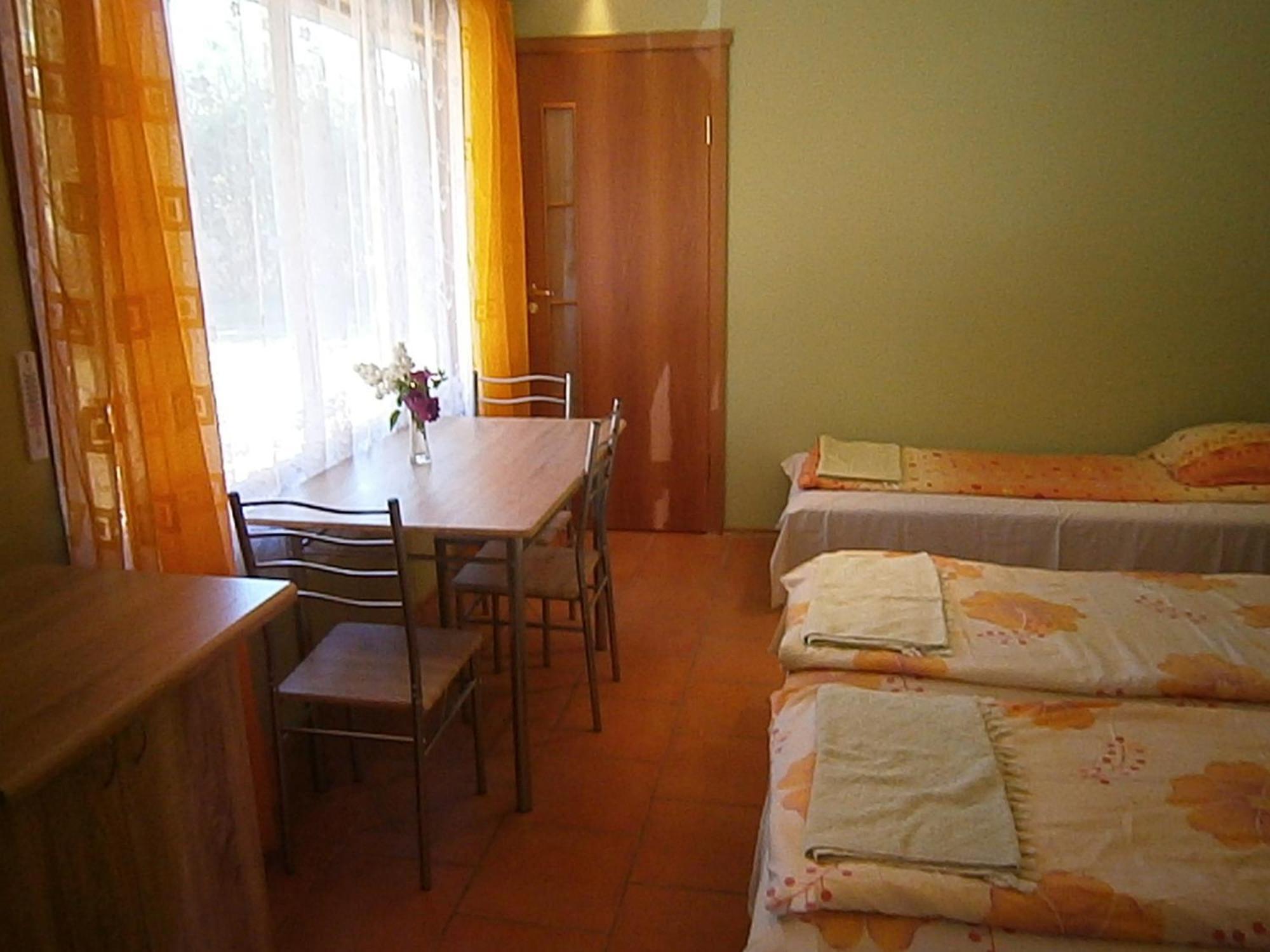Hotel Atmatas Bernāti Habitación foto