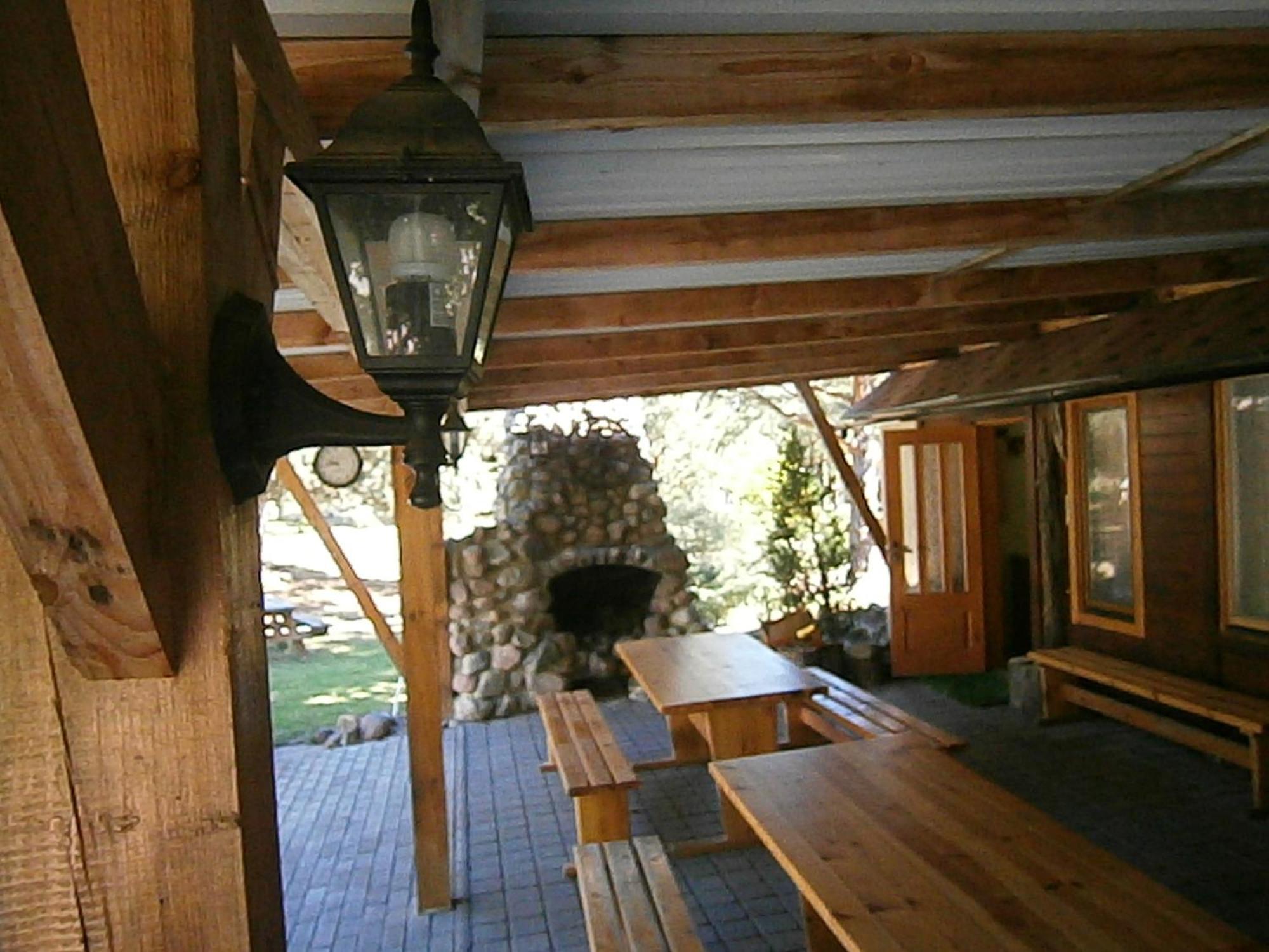Hotel Atmatas Bernāti Habitación foto