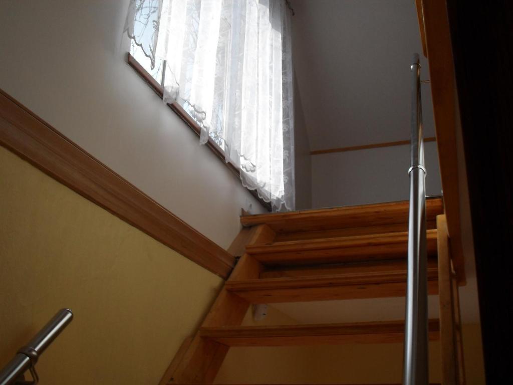 Hotel Atmatas Bernāti Habitación foto