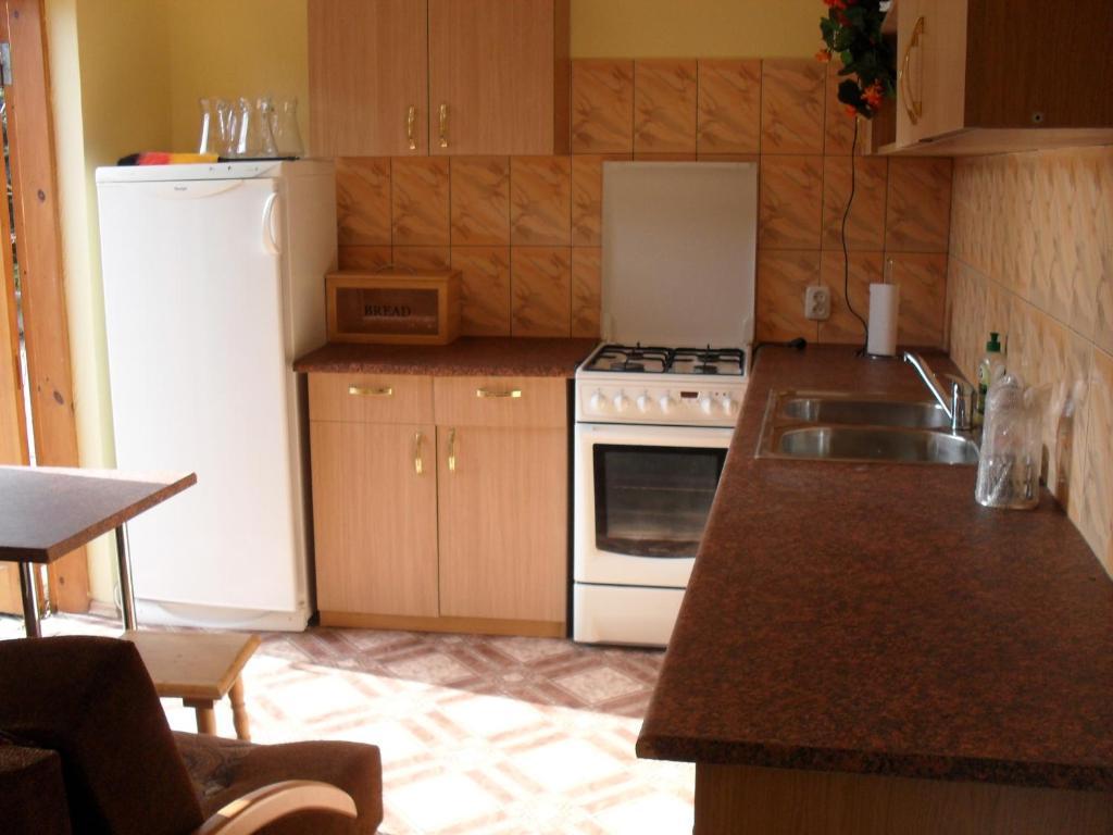 Hotel Atmatas Bernāti Habitación foto