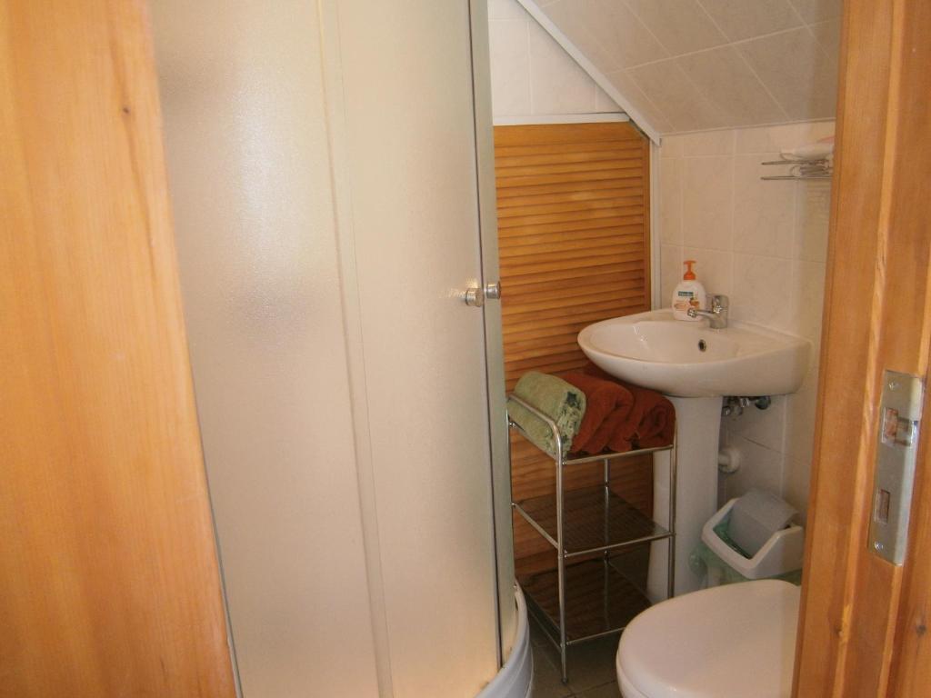 Hotel Atmatas Bernāti Habitación foto